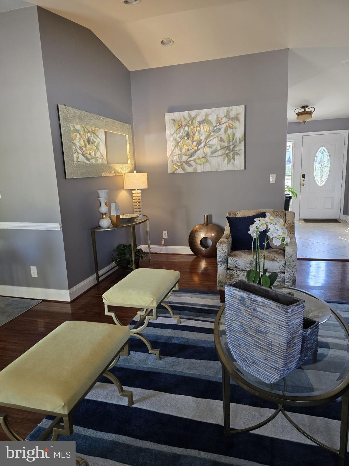 4534 Tapscott Road Pikesville, MD 21208 - Photo 3 of 36