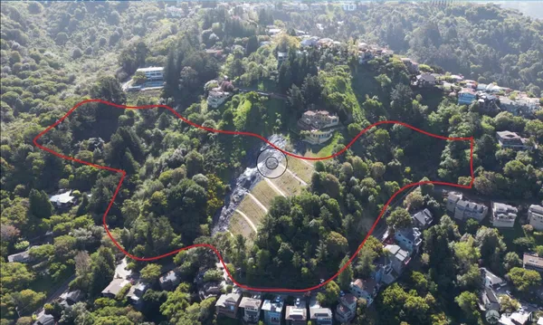 $500,000 | 0 Dartmouth Drive, Berkeley, CA 94705