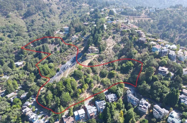$500,000 | 0 Dartmouth Drive, Berkeley, CA 94705