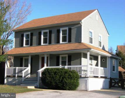 118 Rouzer Lane Thurmont, MD 21788 - Photo 1 of 22 Exterior (Front)