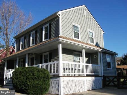 118 Rouzer Lane Thurmont, MD 21788 - Photo 2 of 22 Exterior (Front)
