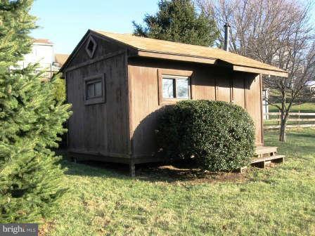 118 Rouzer Lane Thurmont, MD 21788 - Photo 20 of 22 Exterior (General)