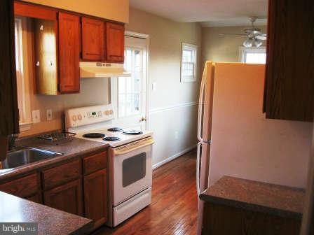 118 Rouzer Lane Thurmont, MD 21788 - Photo 7 of 22 Kitchen