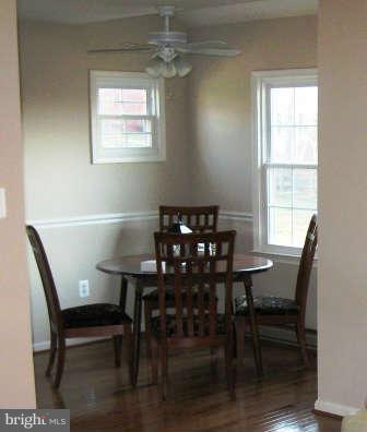 118 Rouzer Lane Thurmont, MD 21788 - Photo 9 of 22 Dining Room