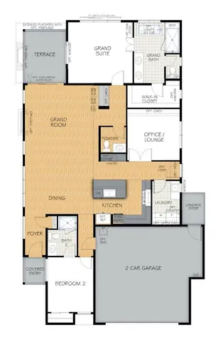 $907,975 | 7070 Soleil Way, Granite Bay, CA 95746