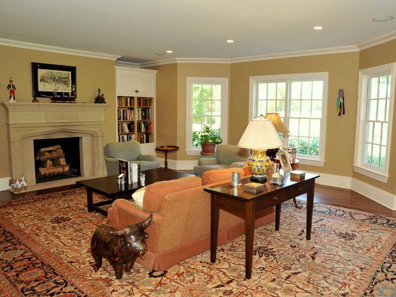 11 Chieftans Road Greenwich, CT 06831 - Photo 3 of 12 Additional Photo