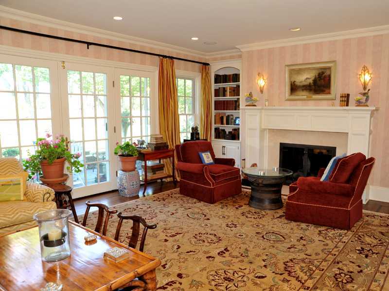 11 Chieftans Road Greenwich, CT 06831 - Photo 7 of 12 Additional Photo