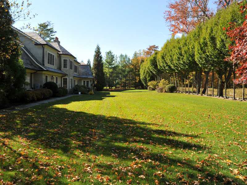 11 Chieftans Road Greenwich, CT 06831 - Photo 10 of 12 Additional Photo