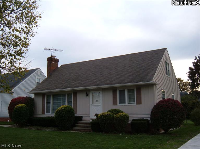 16499 Webster Road Cleveland, OH 44130 - Photo 1 of 5 Gallery Image 1