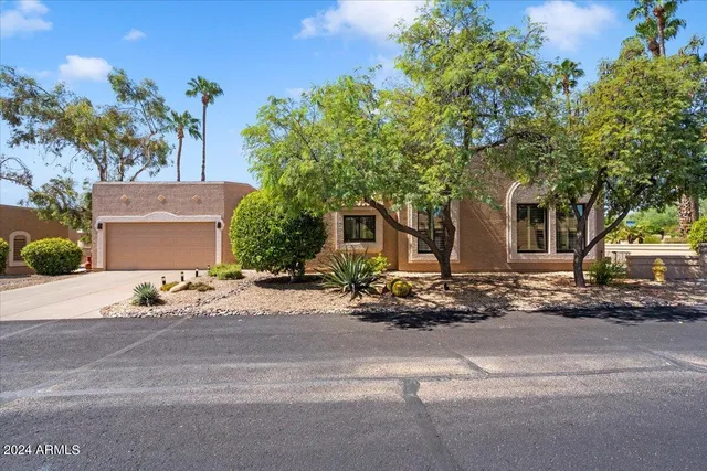$395,000 | 25515 Forest Road, Unit 2, Rio Verde, AZ 85263