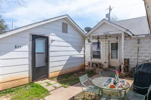 $180,000 | 825 East N 13th Street, Abilene, TX 79601