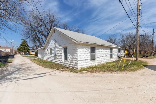 $180,000 | 825 East N 13th Street, Abilene, TX 79601