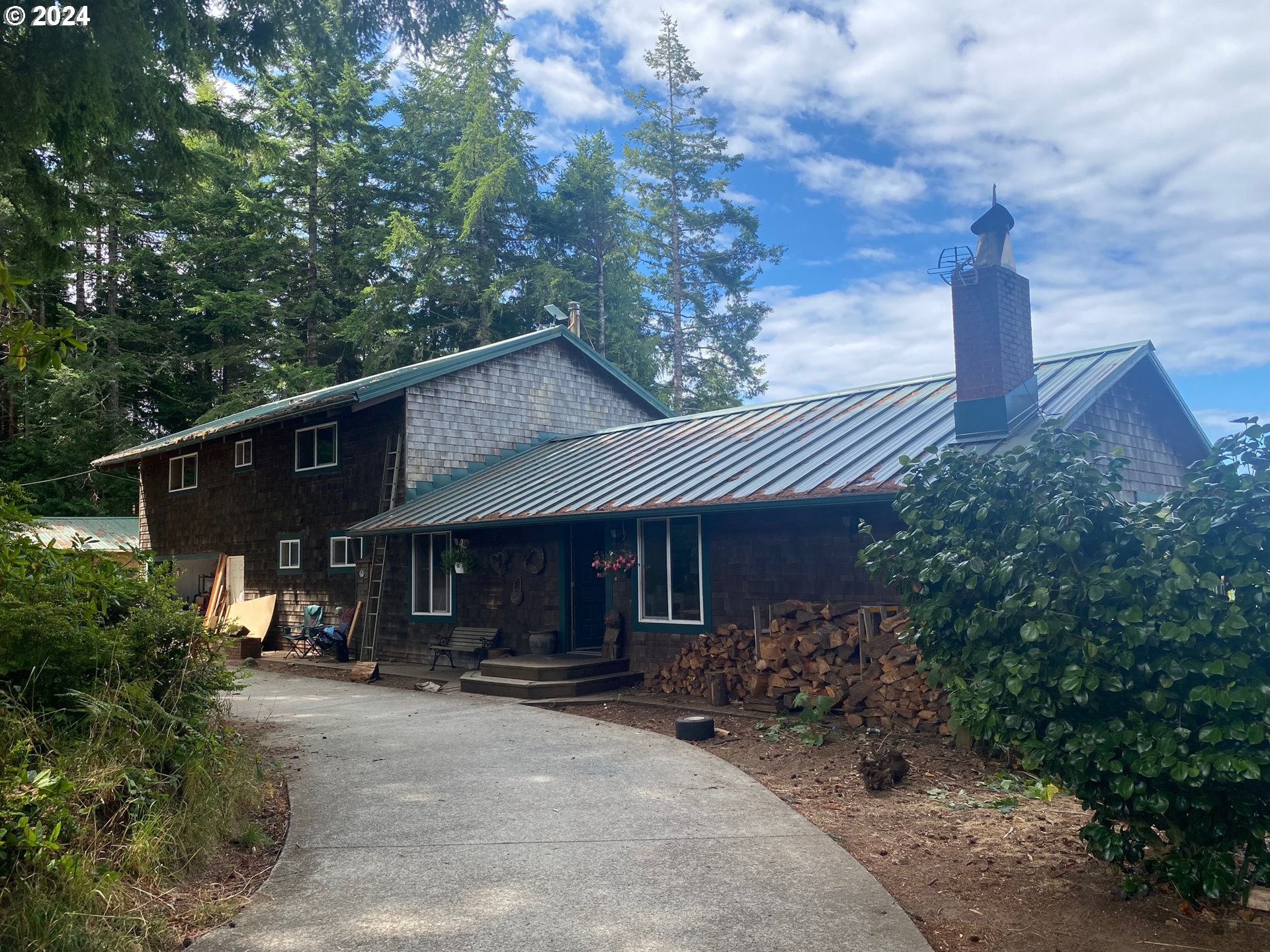 55142 Skyview Road Bandon, OR 97411 - Photo 1 of 48 Gallery Image 1