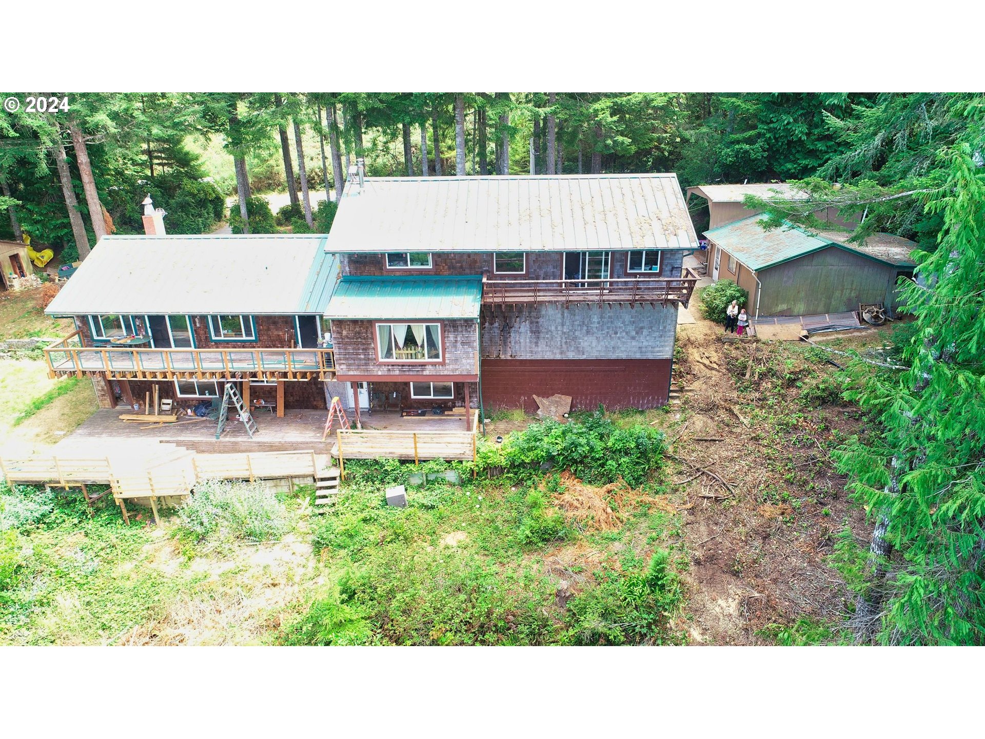 55142 Skyview Road Bandon, OR 97411 - Photo 3 of 48 Gallery Image 3