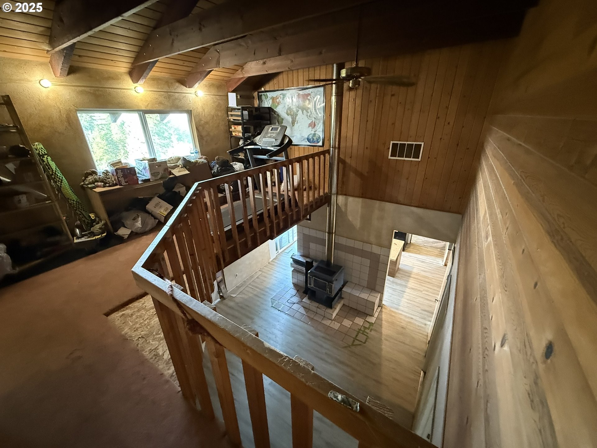55142 Skyview Road Bandon, OR 97411 - Photo 37 of 48 Bedroom