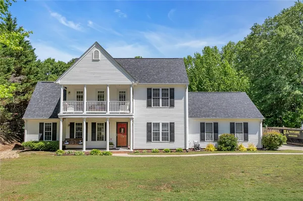 $335,900 | 178 Rock Moss Drive, Williamston, SC 29697