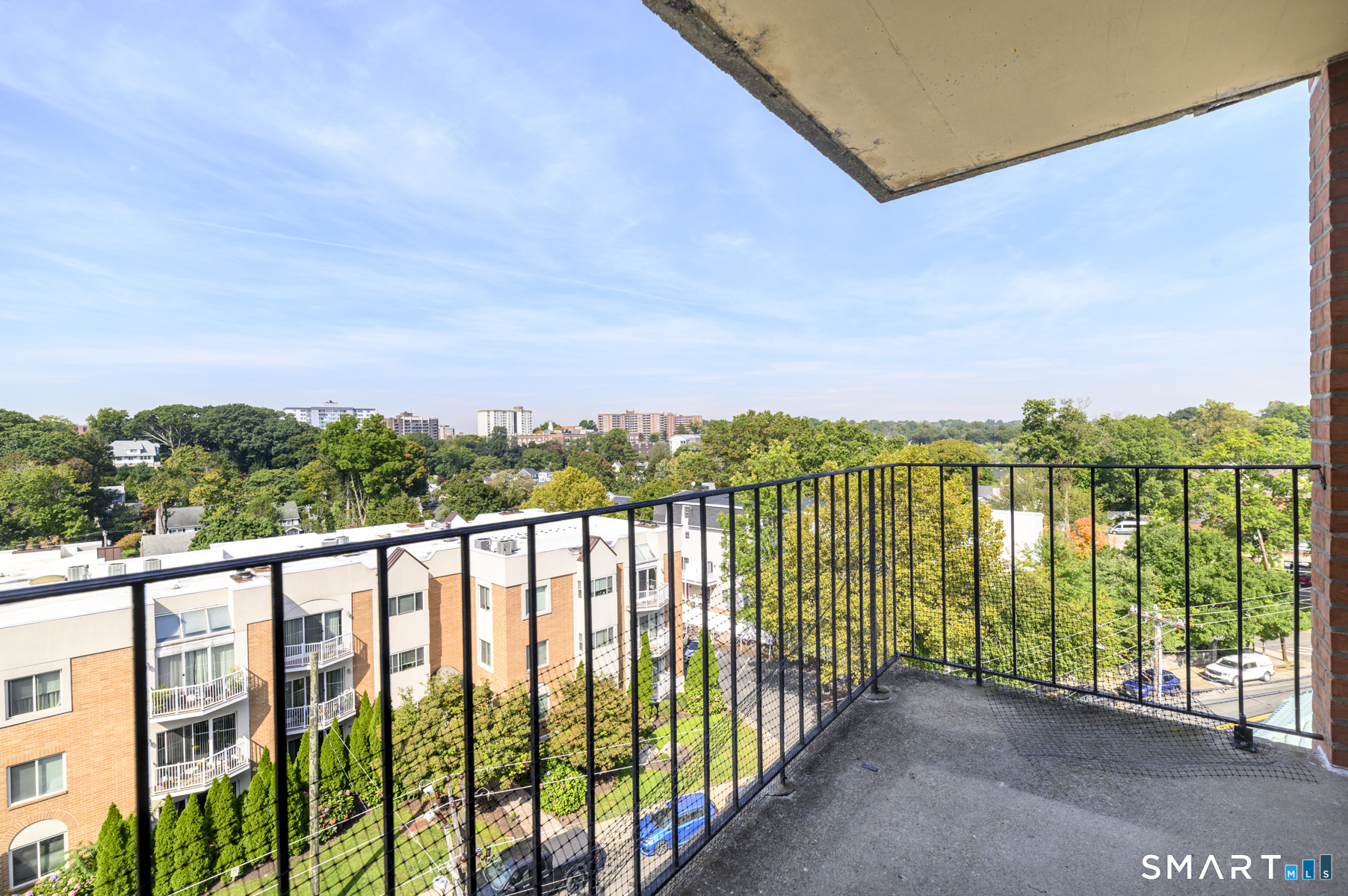 87 Glenbrook Road, Unit 7F Stamford, CT 06902 - Photo 15 of 18 Gallery Image 15