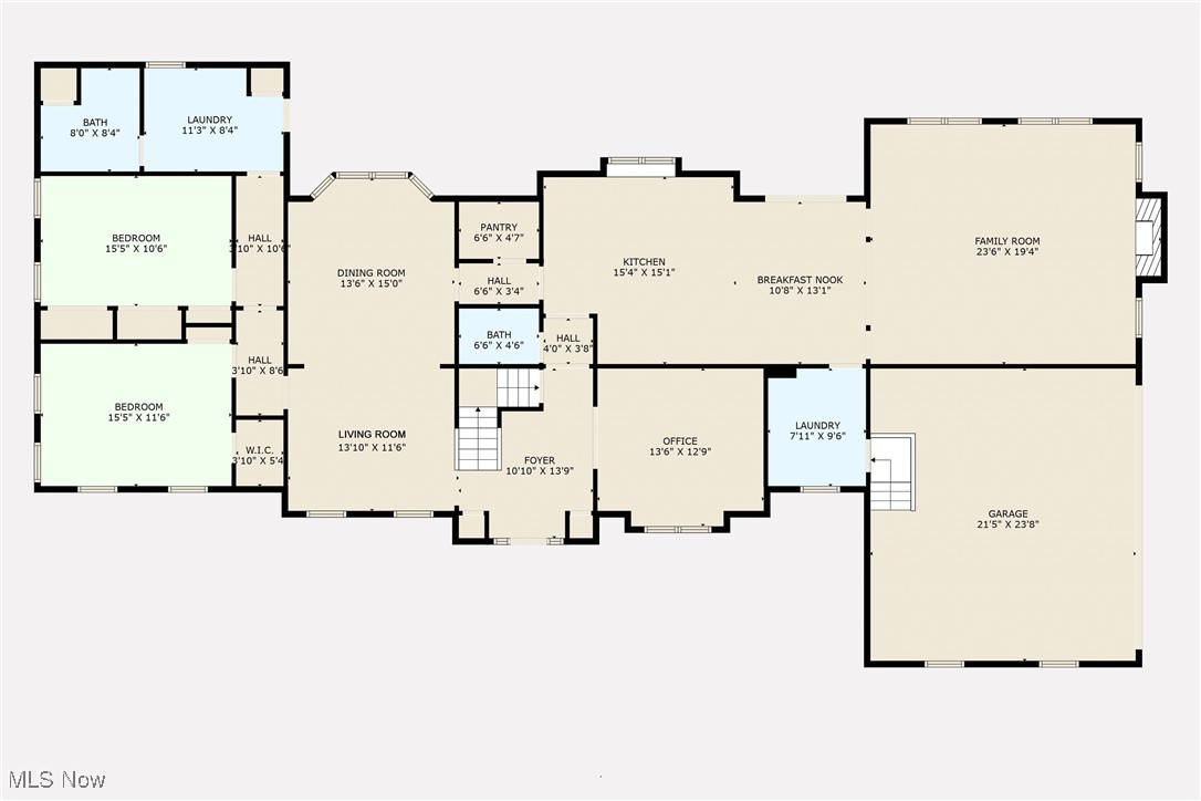 2785 Wise Road Uniontown, OH 44685 - Photo 6 of 50 Gallery Image 6