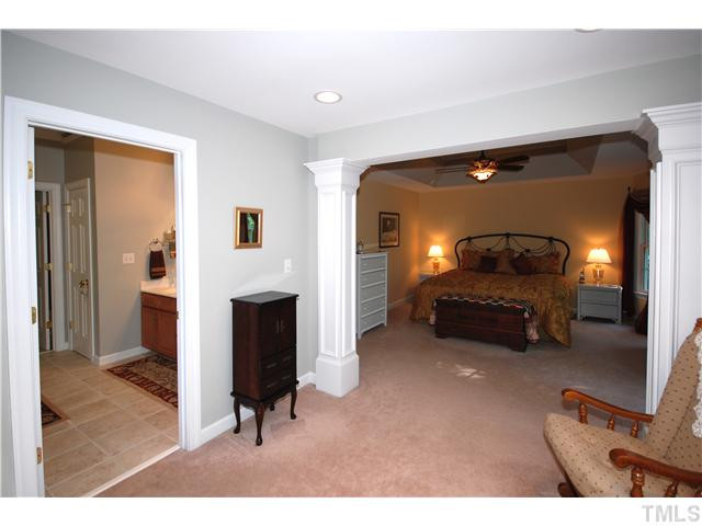 8501 Wapello Lane Raleigh, NC 27613 - Photo 15 of 25 Photo 15