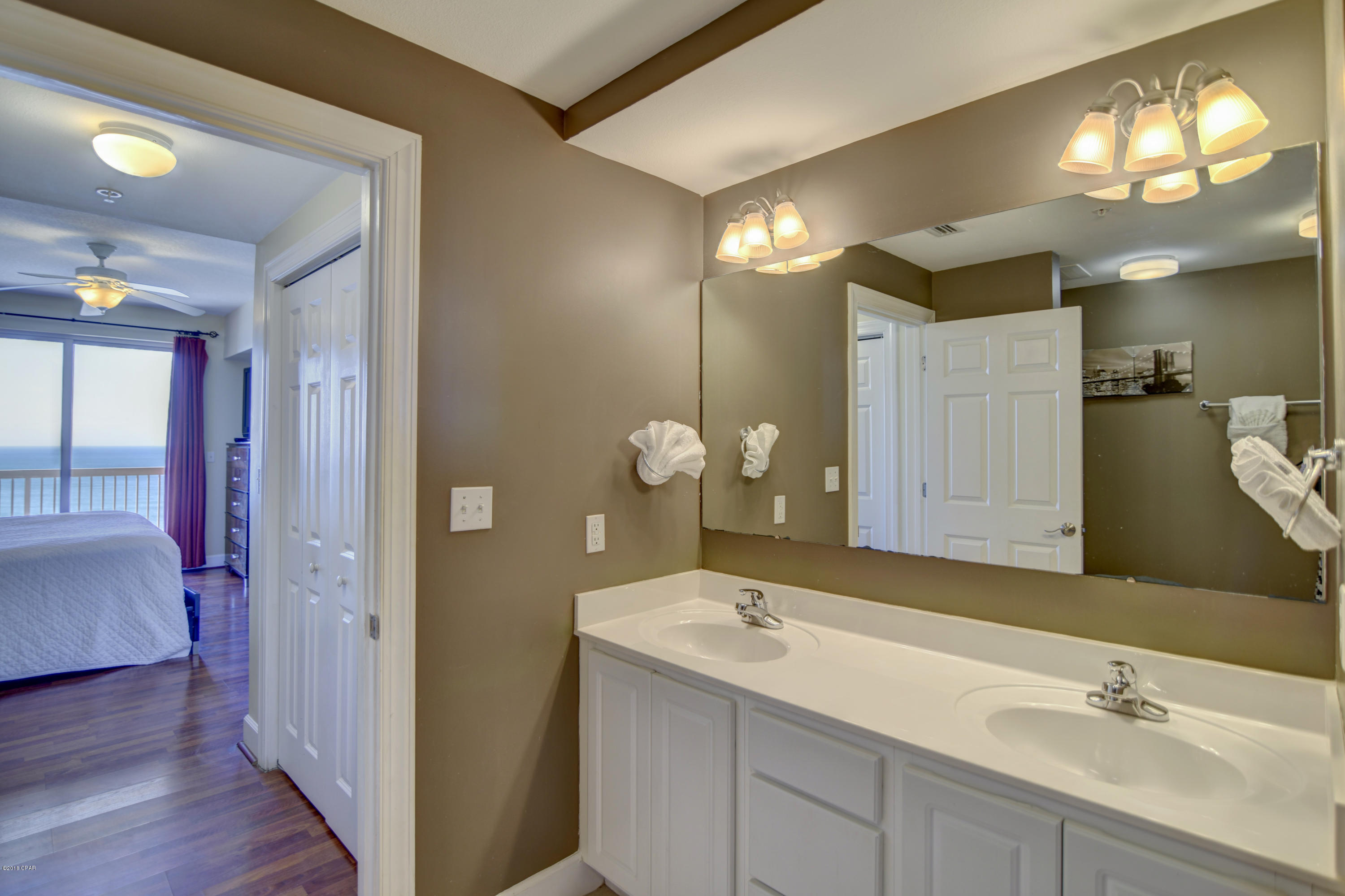 14825 Front Beach Road, Unit 2104 Panama City Beach, FL 32413 - Photo 15 of 44