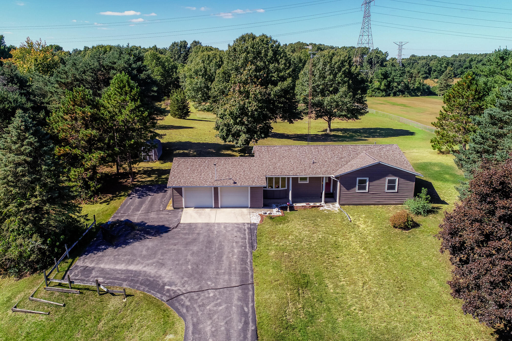 3076 Boyer Road Coloma, MI 49038 - Photo 32 of 35 Boyer-132