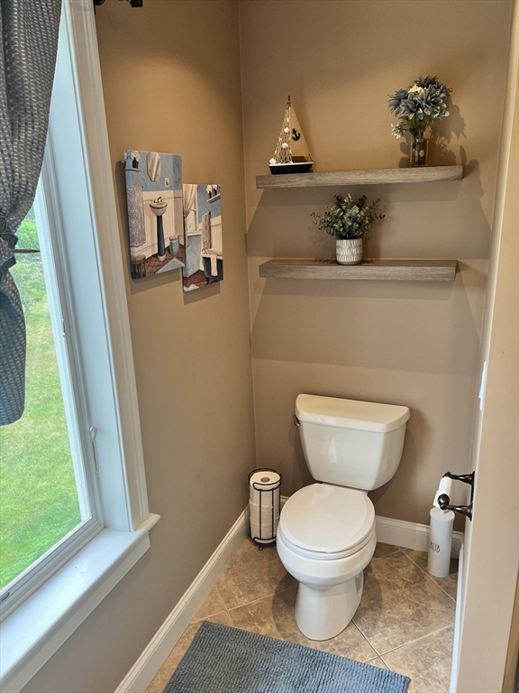 34 Base Lodge Road Swansea, MA 02777 - Photo 27 of 35 a bathroom with a toilet and a sink