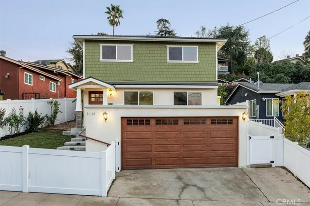$1,498,000 | 5118 Hub Street, Los Angeles, CA 90042