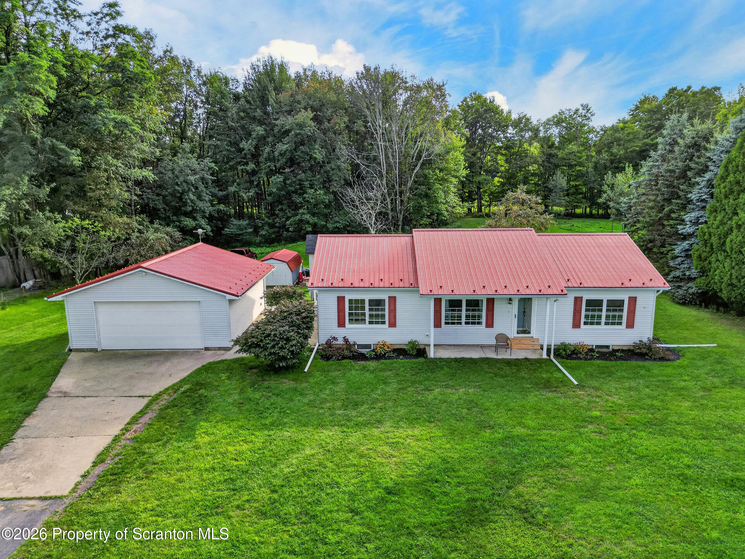 3330 Quicktown Road Moscow, PA 18444 - Photo 1 of 24 001_EE001_DJI_0037
