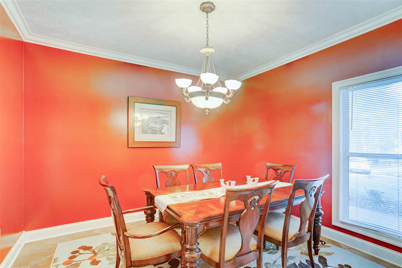 437 Noblin Bridge Road Pelahatchie, MS 39145 - Photo 12 of 27 Photo 12