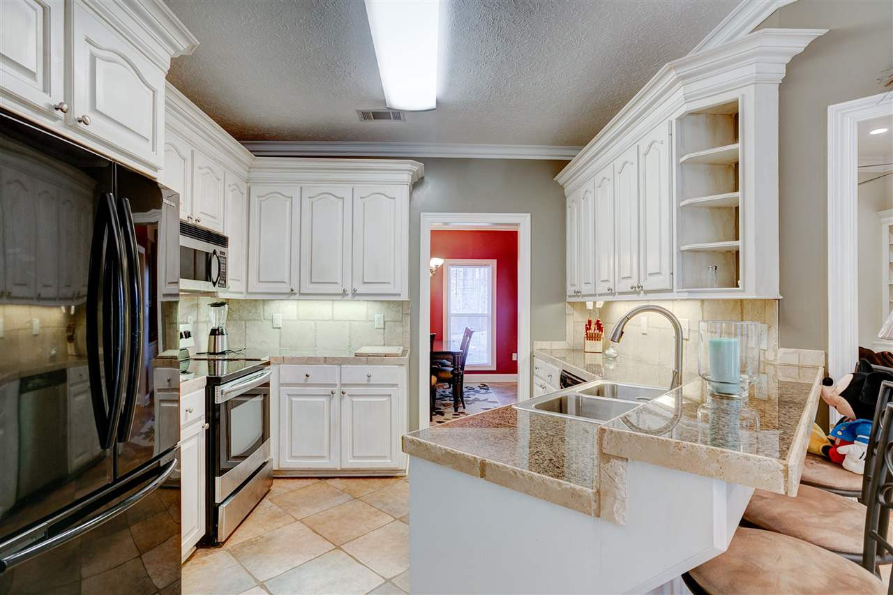 437 Noblin Bridge Road Pelahatchie, MS 39145 - Photo 15 of 27 Photo 15