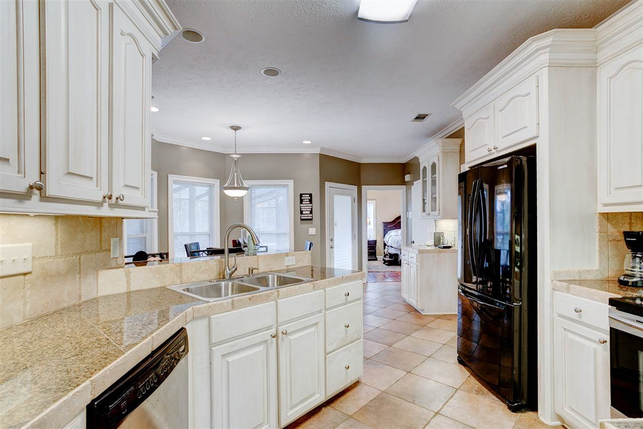 437 Noblin Bridge Road Pelahatchie, MS 39145 - Photo 17 of 27 Photo 17