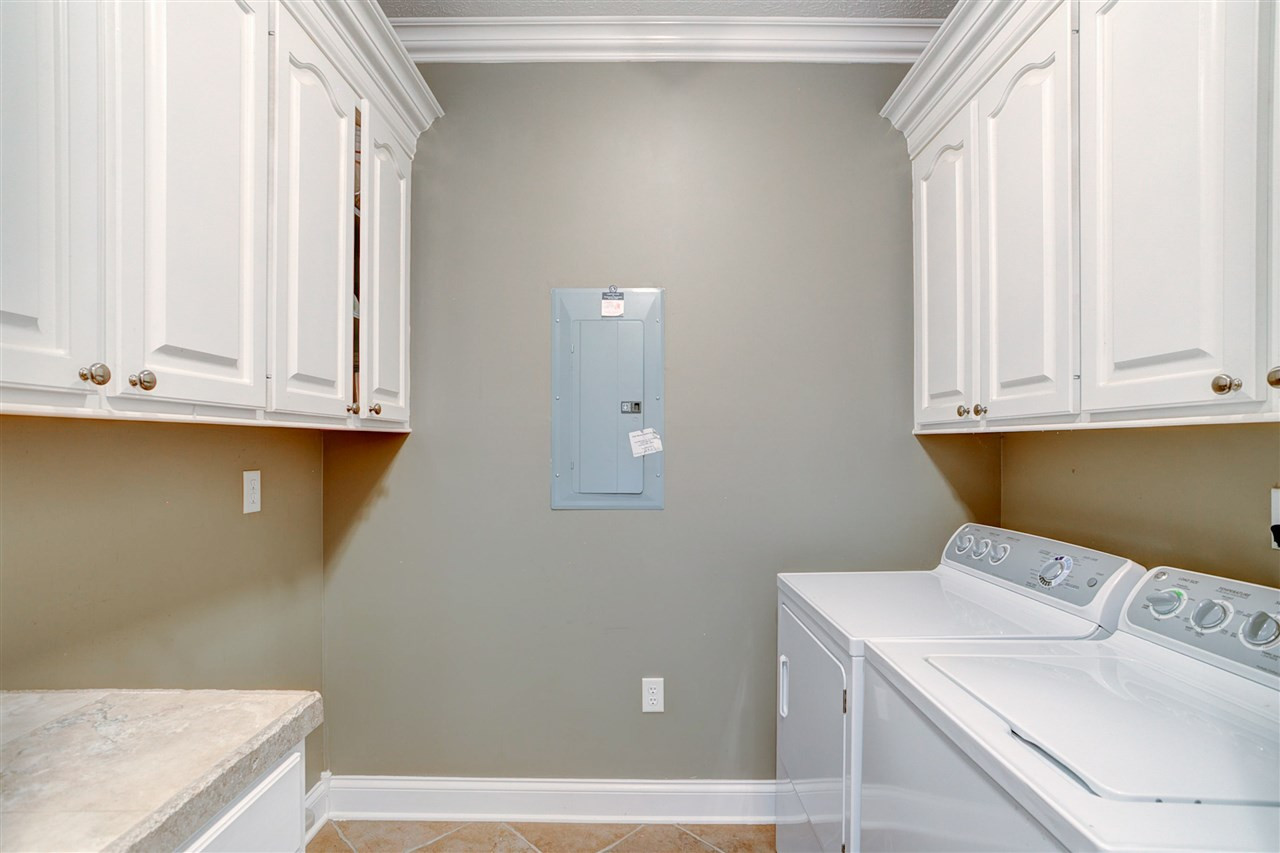 437 Noblin Bridge Road Pelahatchie, MS 39145 - Photo 18 of 27 Photo 18