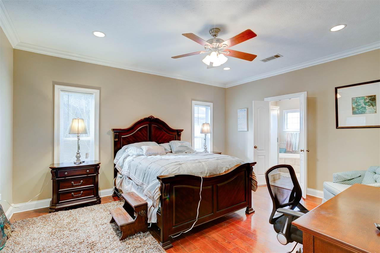 437 Noblin Bridge Road Pelahatchie, MS 39145 - Photo 19 of 27 Photo 19