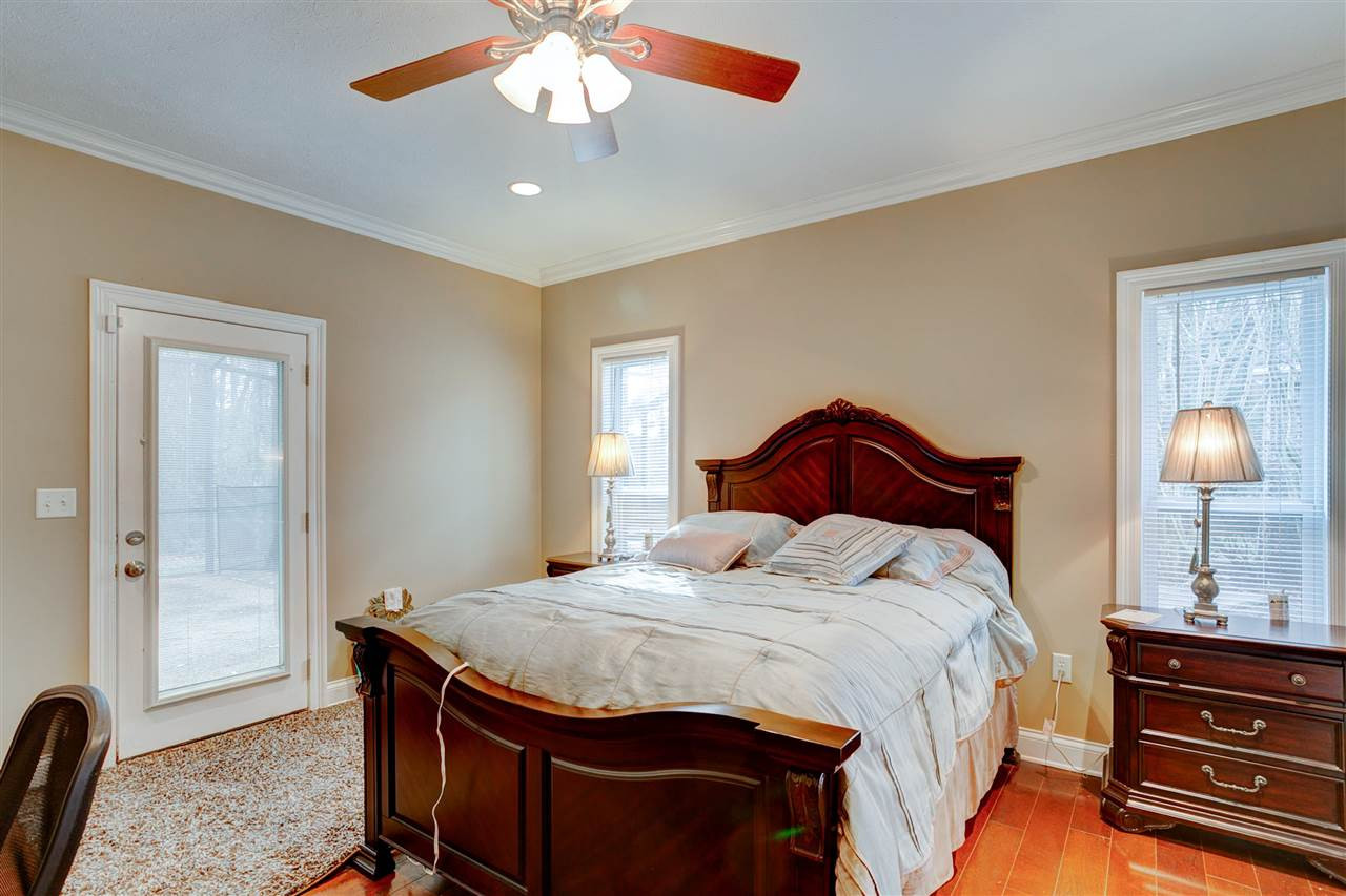 437 Noblin Bridge Road Pelahatchie, MS 39145 - Photo 20 of 27 Photo 20