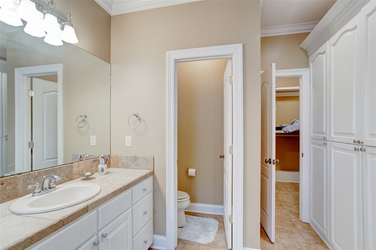 437 Noblin Bridge Road Pelahatchie, MS 39145 - Photo 22 of 27 Photo 22