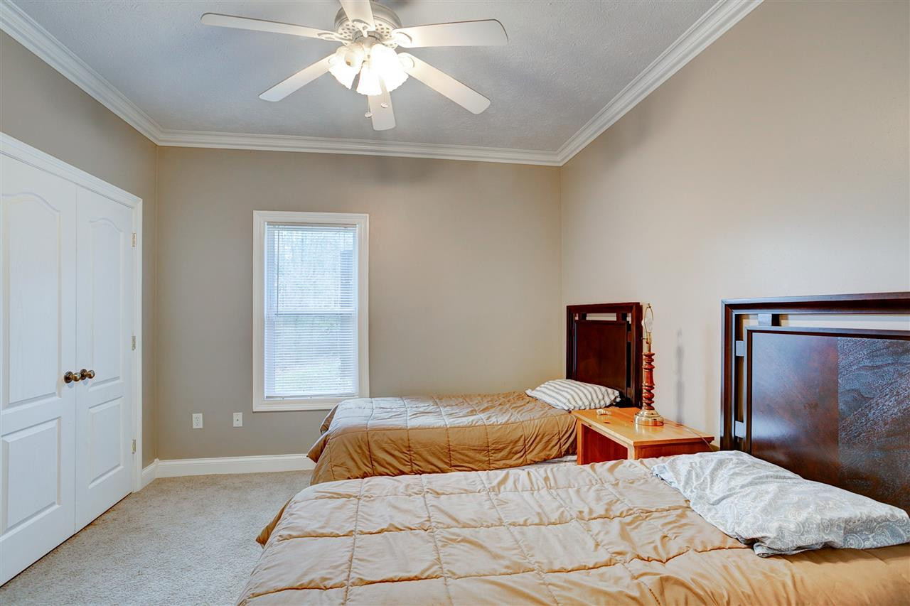 437 Noblin Bridge Road Pelahatchie, MS 39145 - Photo 23 of 27 Photo 23