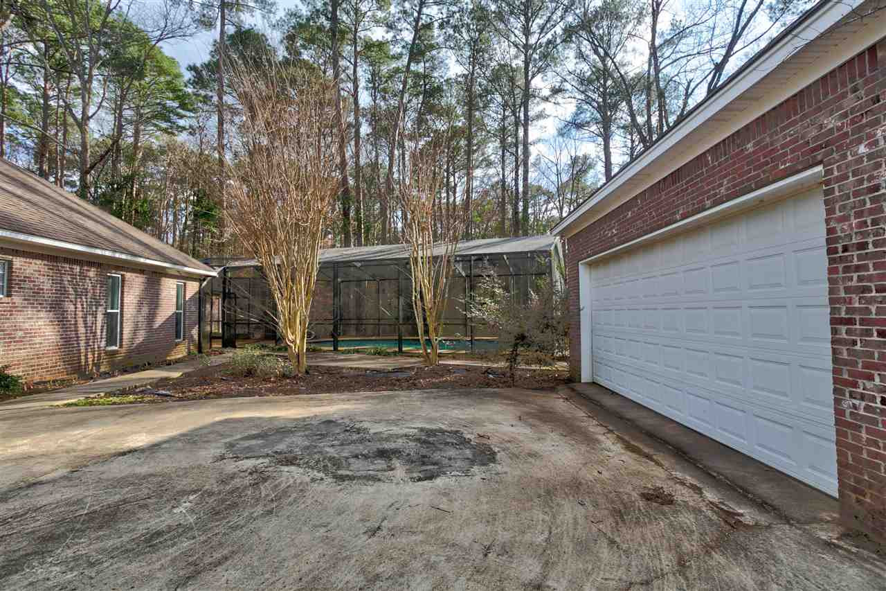 437 Noblin Bridge Road Pelahatchie, MS 39145 - Photo 3 of 27 Photo 3