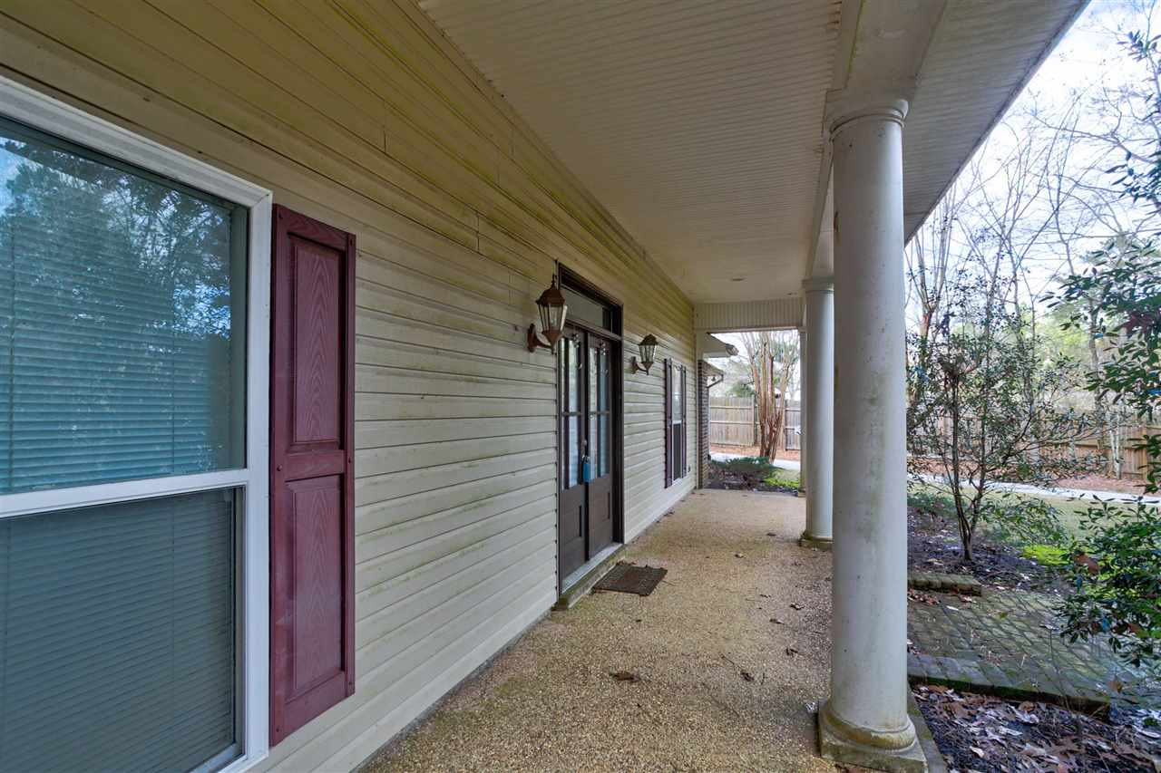 437 Noblin Bridge Road Pelahatchie, MS 39145 - Photo 4 of 27 Photo 4