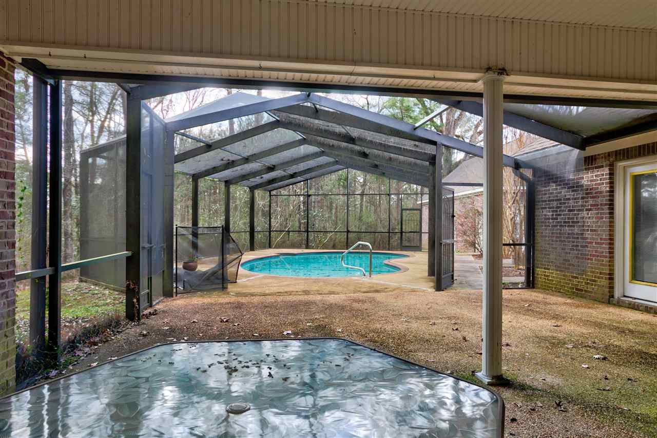 437 Noblin Bridge Road Pelahatchie, MS 39145 - Photo 5 of 27 Photo 5