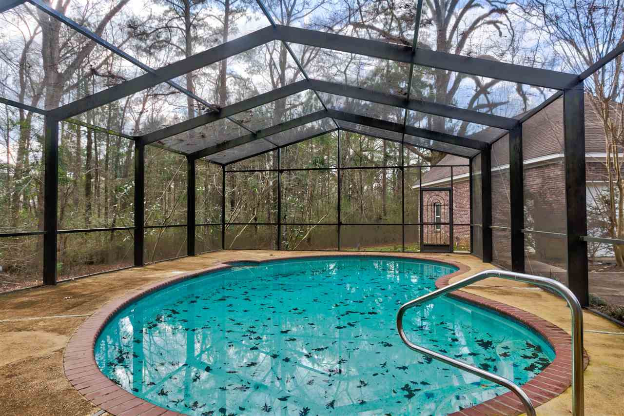 437 Noblin Bridge Road Pelahatchie, MS 39145 - Photo 6 of 27 Photo 6