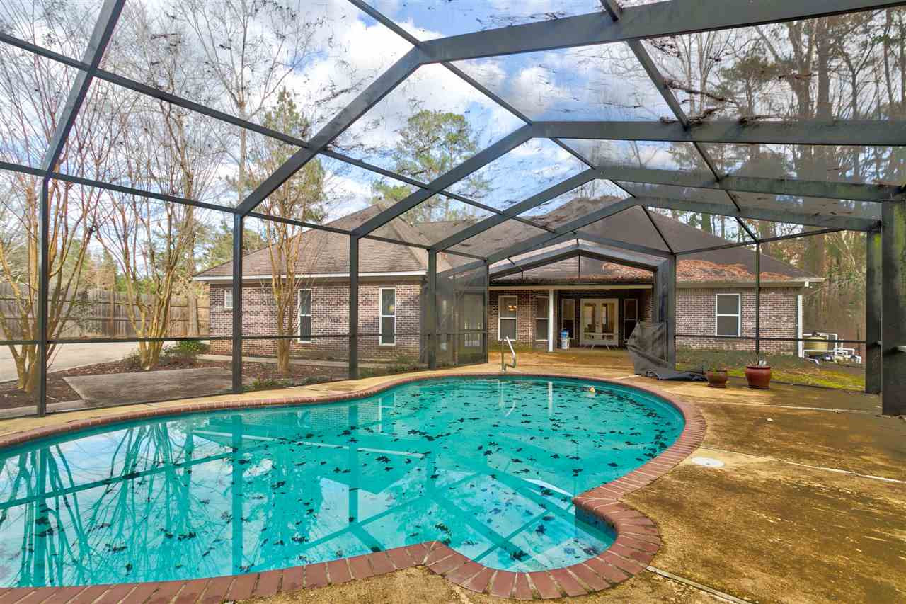 437 Noblin Bridge Road Pelahatchie, MS 39145 - Photo 7 of 27 Photo 7
