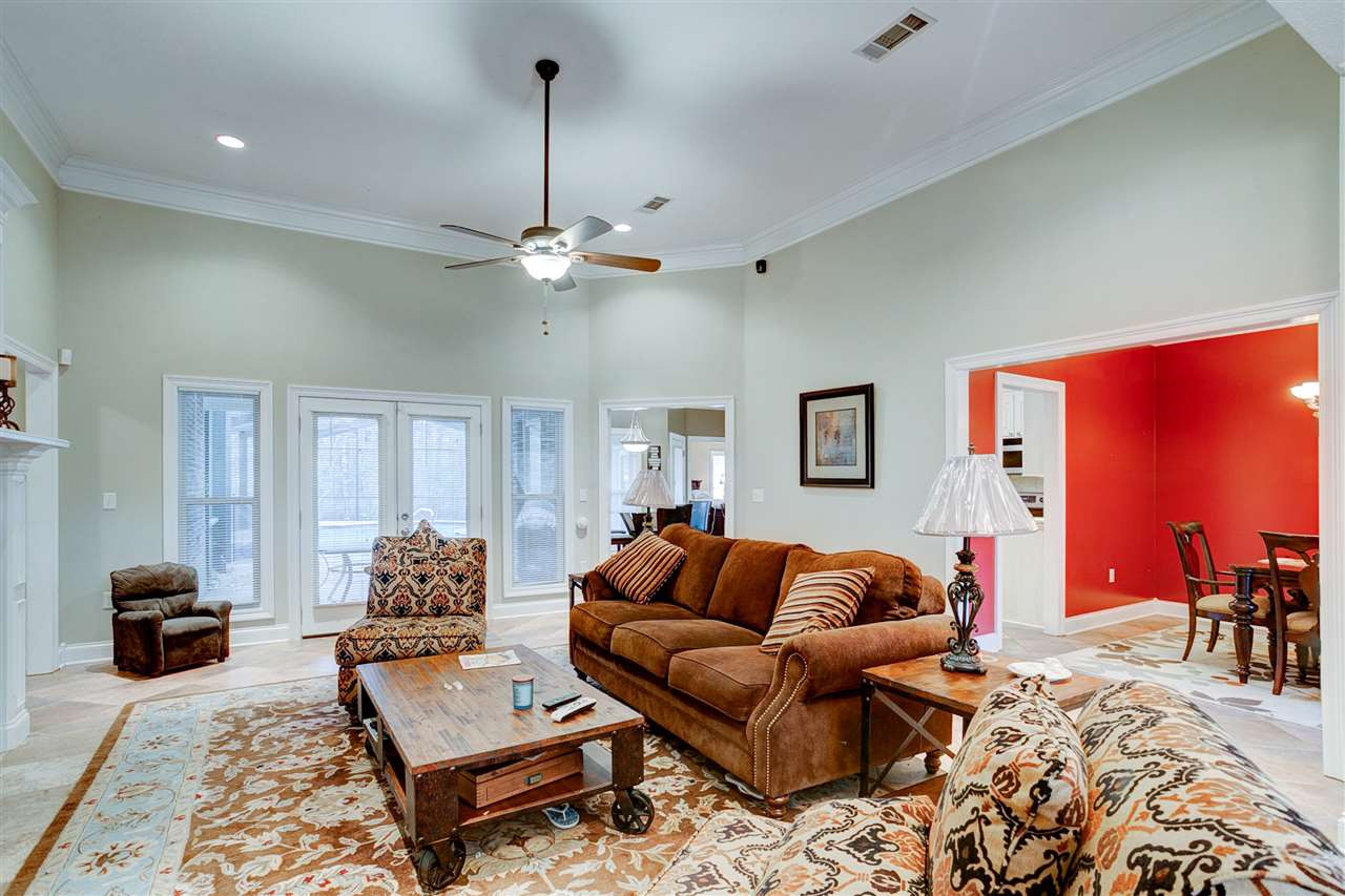 437 Noblin Bridge Road Pelahatchie, MS 39145 - Photo 9 of 27 Photo 9