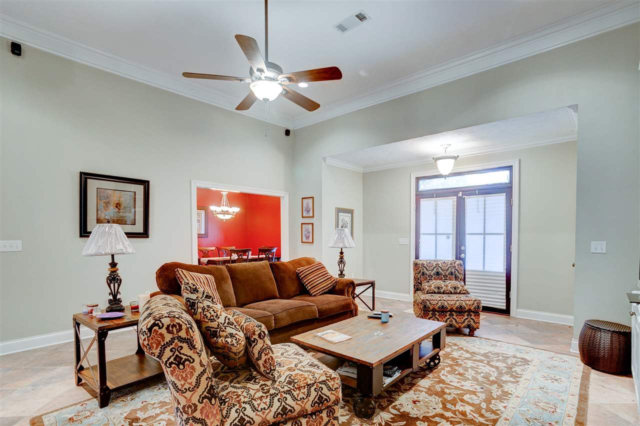 437 Noblin Bridge Road Pelahatchie, MS 39145 - Photo 10 of 27 Photo 10