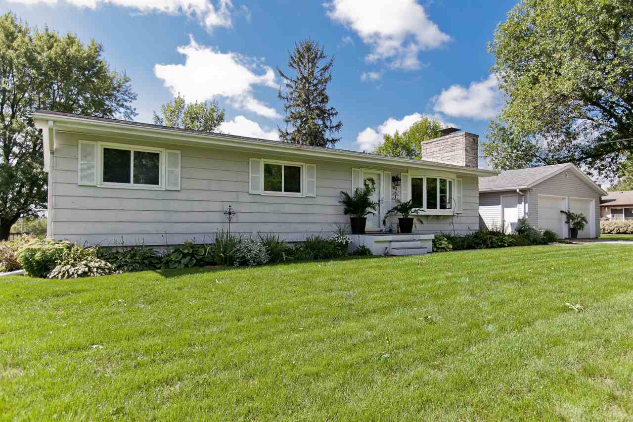 103 East Street Riverside, IA 52327 - Photo 1 of 6 Gallery Image 1