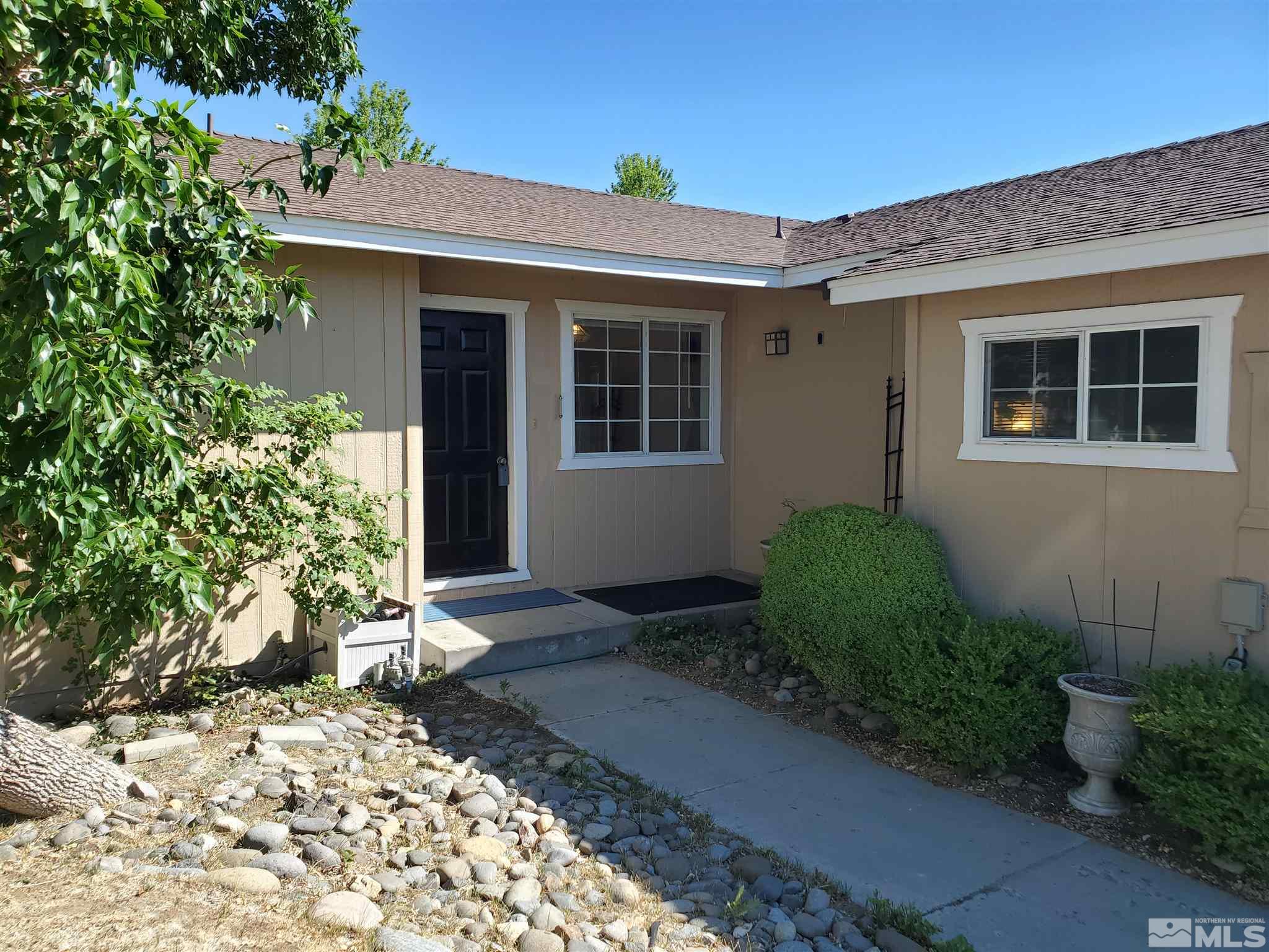 665 Long Valley Road Gardnerville, NV 89460 - Photo 1 of 25 Photo 1