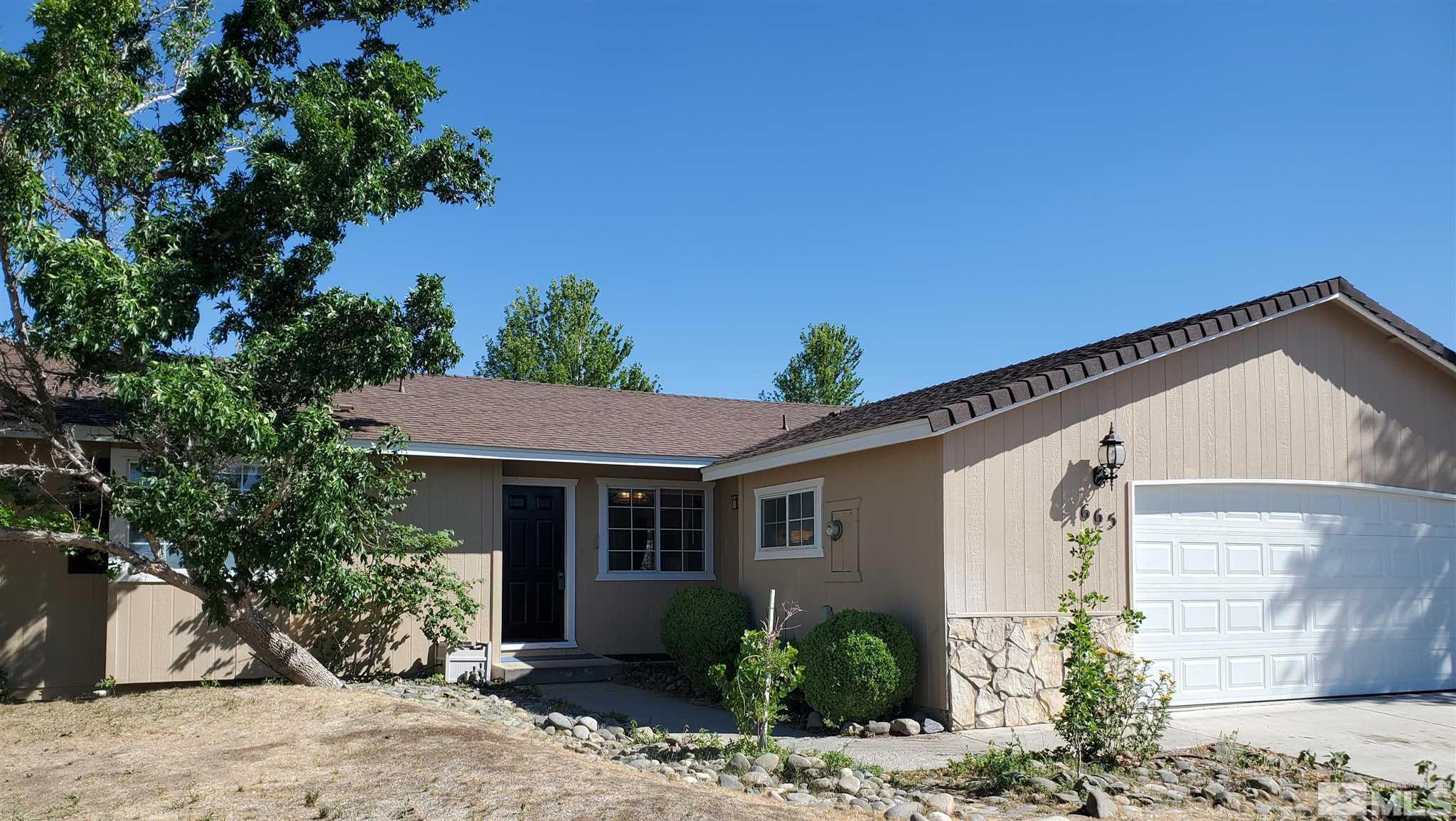 665 Long Valley Road Gardnerville, NV 89460 - Photo 3 of 25 Photo 3