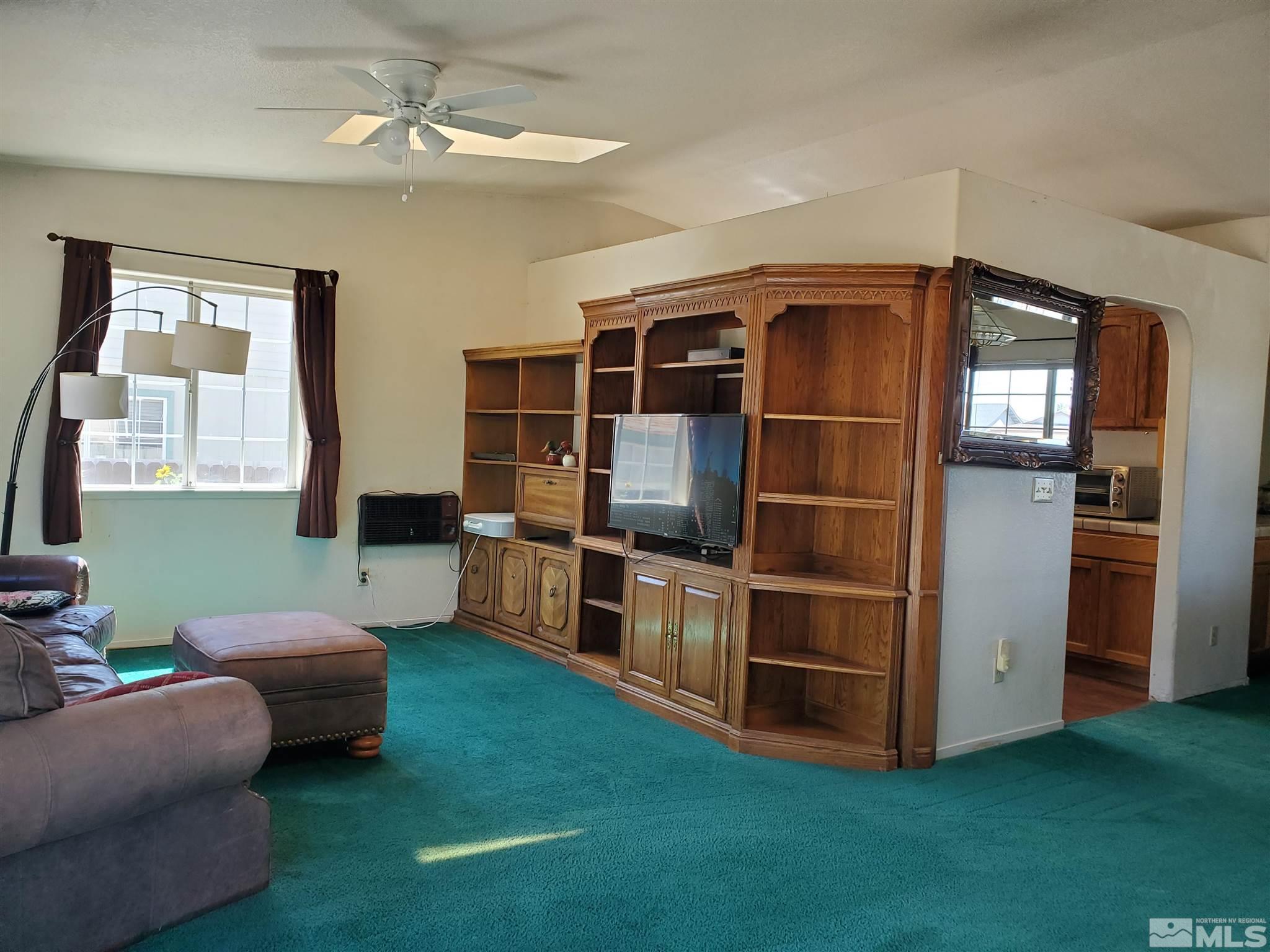 665 Long Valley Road Gardnerville, NV 89460 - Photo 9 of 25 Photo 9