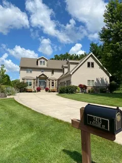 $750,000 | 2813 North Military Road, Cross Plains, WI 53528