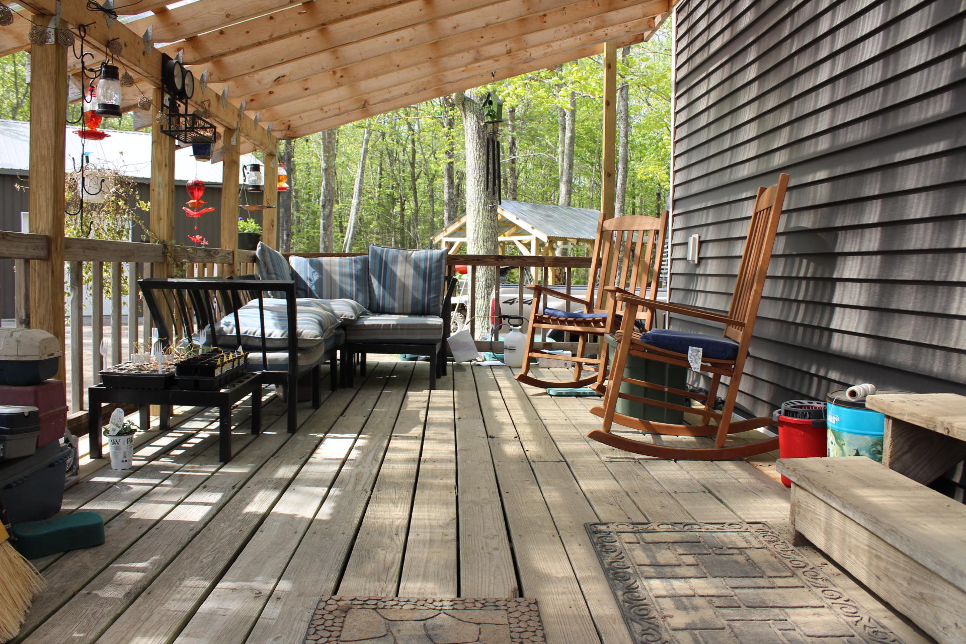 313 Back Belmont Road Belmont, ME 04952 - Photo 44 of 51 2019-06-03 03.34.55