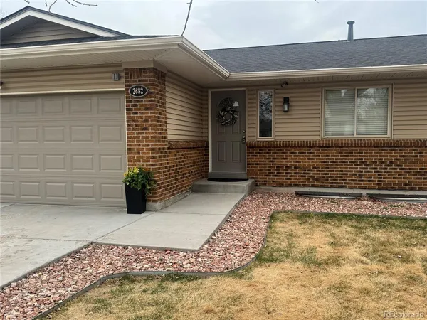 $529,900 | 2682 South Quintero Way, Aurora, CO 80013